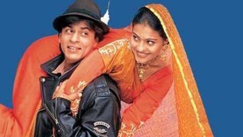 DDLJ के 25 साल, 18 देशों में फिर से रिलीज होगी फिल्म DDLJ के 25 साल, 18 देशों में फिर से रिलीज होगी फिल्म