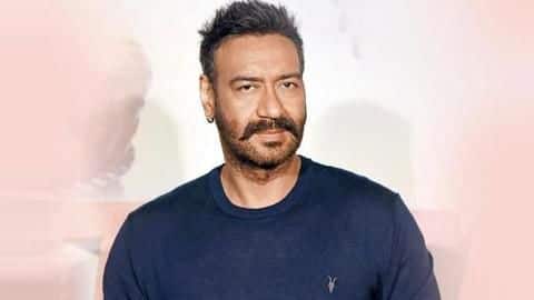 16 एकड़ में फैला अजय देवगन की 'मैदान' का सेट भी हुआ ध्वस्त 16 एकड़ में फैला अजय देवगन की 'मैदान' का सेट भी हुआ ध्वस्त