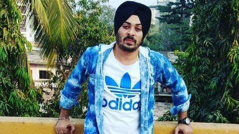 टीवी एक्टर मनमीत ग्रेवाल ने की आत्महत्या, लॉकडाउन में आर्थिक तंगी और बेरोजगारी से थे परेशान टीवी एक्टर मनमीत ग्रेवाल ने की आत्महत्या, लॉकडाउन में आर्थिक तंगी और बेरोजगारी से थे परेशान