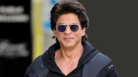 शाहरुख खान ने 13 करोड़ रुपये में खरीदा था 'मन्नत', जानिए कितनी है आज की कीमत शाहरुख खान ने 13 करोड़ रुपये में खरीदा था 'मन्नत', जानिए कितनी है आज की कीमत
