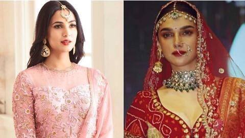असल जिंदगी में राजकुमारी हैं बॉलीवुड की ये हसीनाएं, राजघरानों से रखती हैं ताल्लुक असल जिंदगी में राजकुमारी हैं बॉलीवुड की ये हसीनाएं, राजघरानों से रखती हैं ताल्लुक