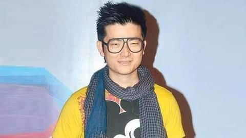 कोरोना वायरस के बीच मयांग चैंग को झेलनी पड़ी लोगों की बेहूदगी, शेयर किया दुख कोरोना वायरस के बीच मयांग चैंग को झेलनी पड़ी लोगों की बेहूदगी, शेयर किया दुख