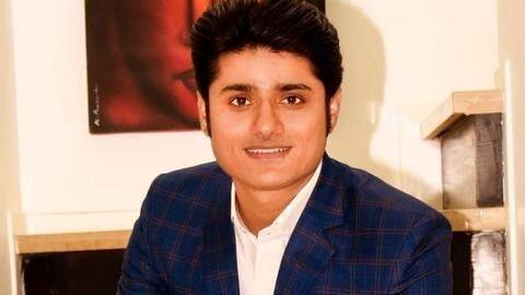 सुशांत मामला: संदीप सिंह ने खुद पर लगे आरोपों का दिया जवाब, शेयर की व्हॉट्सऐप चैट सुशांत मामला: संदीप सिंह ने खुद पर लगे आरोपों का दिया जवाब, शेयर की व्हॉट्सऐप चैट