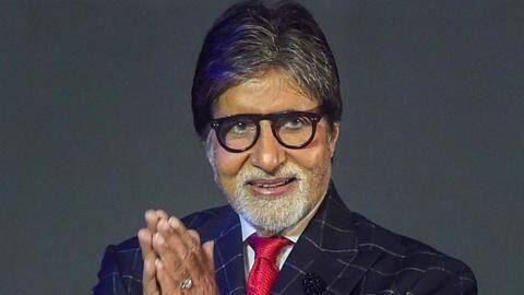 अमिताभ बच्चन ने प्रवासियों को घर भेजने के लिए बुक की फ्लाइट्स अमिताभ बच्चन ने प्रवासियों को घर भेजने के लिए बुक की फ्लाइट्स