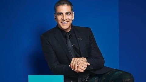 अक्षय कुमार इस तरह खत्म करेंगे अपनी सात फिल्मों पर काम, जानिए उनकी योजना अक्षय कुमार इस तरह खत्म करेंगे अपनी सात फिल्मों पर काम, जानिए उनकी योजना
