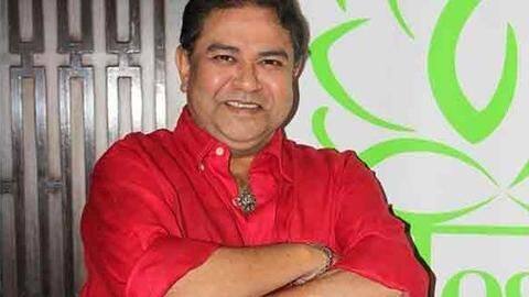 'ससुराल सिमर का' फेम अभिनेता आशीष रॉय का निधन, लंबे वक्त से थे बीमार 'ससुराल सिमर का' फेम अभिनेता आशीष रॉय का निधन, लंबे वक्त से थे बीमार