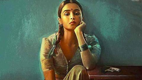 तोड़ा जाएगा आलिया की 'गंगूबाई काठियावाड़ी' का सेट, लॉकडाउन की वजह से लिया गया बड़ा फैसला तोड़ा जाएगा आलिया की 'गंगूबाई काठियावाड़ी' का सेट, लॉकडाउन की वजह से लिया गया बड़ा फैसला