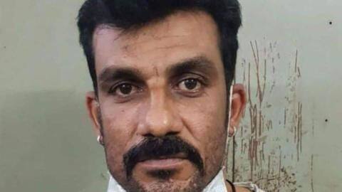 बुजुर्गों के साथ लूट-पाट करने के आरोप में 'सावधान इंडिया' का अभिनेता गिरफ्तार बुजुर्गों के साथ लूट-पाट करने के आरोप में 'सावधान इंडिया' का अभिनेता गिरफ्तार