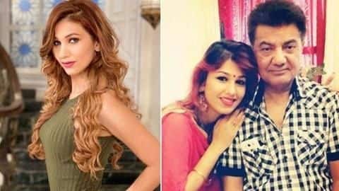 जसलीन मथारू के पिता को मिली जान से मारने की धमकी, पुलिस ने शुरू की जांच जसलीन मथारू के पिता को मिली जान से मारने की धमकी, पुलिस ने शुरू की जांच