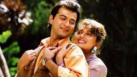 25 साल बाद फिर बनी संजय कपूर और माधुरी की जोड़ी, वेब सीरीज में आएंगे नजर 25 साल बाद फिर बनी संजय कपूर और माधुरी की जोड़ी, वेब सीरीज में आएंगे नजर