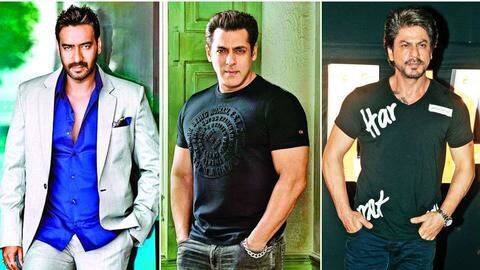 फाइव स्टार हॉटल से कम नहीं है बॉलीवुड सितारों की वैनिटी वैन, खूबसूरती उड़ा देगी होश फाइव स्टार हॉटल से कम नहीं है बॉलीवुड सितारों की वैनिटी वैन, खूबसूरती उड़ा देगी होश