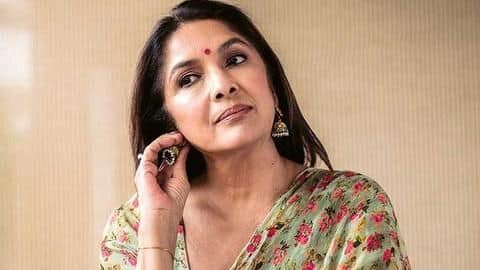नीना गुप्ता ने किया खुलासा, लॉकडाउन में ही साइन की तीन फिल्में नीना गुप्ता ने किया खुलासा, लॉकडाउन में ही साइन की तीन फिल्में