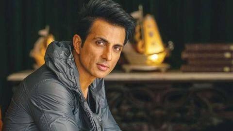 कोरोना से जंग में सोनू सूद ने लिया बड़ा फैसला, स्वास्थ्यकर्मियों के लिए खोला अपना होटल कोरोना से जंग में सोनू सूद ने लिया बड़ा फैसला, स्वास्थ्यकर्मियों के लिए खोला अपना होटल