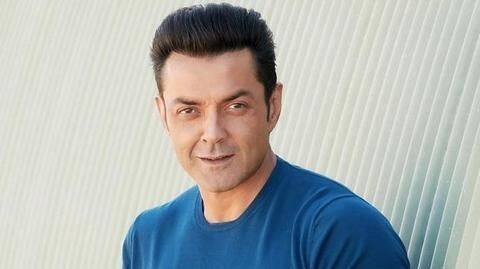 बॉबी देओल ने किया दक्षिण भारतीय फिल्मों का रुख, निभाएंगे विलेन का किरदार! बॉबी देओल ने किया दक्षिण भारतीय फिल्मों का रुख, निभाएंगे विलेन का किरदार!