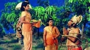 क्या आप जानते हैं? नहीं बनने वाली थी 'उत्तर रामायण', फिर प्रधानमंत्री ऑफिस से आया फोन