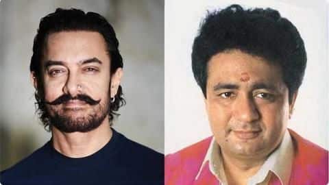 गुलशन कुमार की बायोपिक 'मोगुल' पर अगले साल काम शुरू करेंगे आमिर खान गुलशन कुमार की बायोपिक 'मोगुल' पर अगले साल काम शुरू करेंगे आमिर खान
