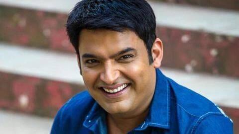 लॉकडाउन में कपिल शर्मा भी करेंगे वर्क फ्रॉम होम, पहली बार बिना ऑडियंस शूट होगा शो! लॉकडाउन में कपिल शर्मा भी करेंगे वर्क फ्रॉम होम, पहली बार बिना ऑडियंस शूट होगा शो!