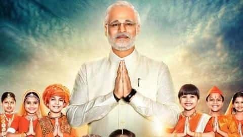 'पीएम नरेंद्र मोदी' फिल्म के निर्माता को मिली जान से मारने की धमकी, दर्ज हुई FIR 'पीएम नरेंद्र मोदी' फिल्म के निर्माता को मिली जान से मारने की धमकी, दर्ज हुई FIR