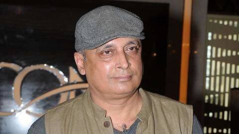 NCB मशहूर हस्तियों के घर छापा मारे, कई लोगों की मुसीबतें बढ़ेंगी- पीयूष मिश्रा NCB मशहूर हस्तियों के घर छापा मारे, कई लोगों की मुसीबतें बढ़ेंगी- पीयूष मिश्रा