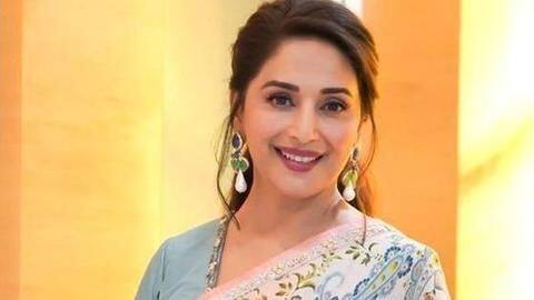 नेटफ्लिक्स की वेब सीरीज से डिजिटल डेब्यू करेंगी माधुरी दीक्षित, जल्द शुरू होगी शूटिंग नेटफ्लिक्स की वेब सीरीज से डिजिटल डेब्यू करेंगी माधुरी दीक्षित, जल्द शुरू होगी शूटिंग