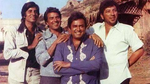 जानिए फिल्म 'शोले' से जुड़ी कुछ अनसुनी बातें जानिए फिल्म 'शोले' से जुड़ी कुछ अनसुनी बातें