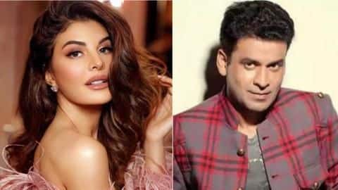 लॉकडाउन में ही रिलीज होगी जैकलीन और मनोज बाजपेयी की 'मिसेज सीरियल किलर' लॉकडाउन में ही रिलीज होगी जैकलीन और मनोज बाजपेयी की 'मिसेज सीरियल किलर'