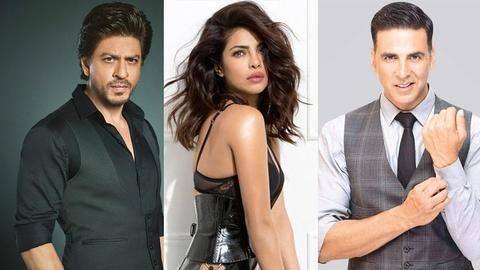 किसी को मिले थे 25 रुपये तो किसी को 50, जानिए बॉलीवुड सितारों की पहली सैलरी किसी को मिले थे 25 रुपये तो किसी को 50, जानिए बॉलीवुड सितारों की पहली सैलरी