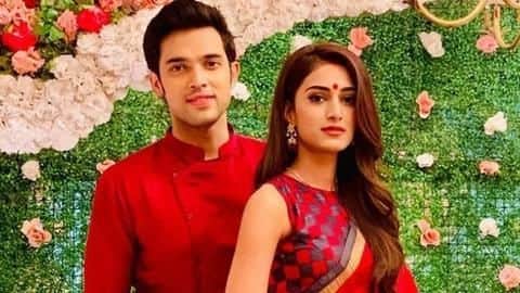 क्या बंद होने जा रहा है लोकप्रिय टीवी सीरियल 'कसौटी जिंदगी की 2'? क्या बंद होने जा रहा है लोकप्रिय टीवी सीरियल 'कसौटी जिंदगी की 2'?