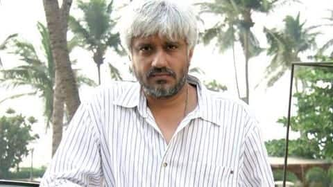 बॉलीवुड पार्टियों में ड्रग्स के इस्तेमाल पर विक्रम भट्ट बोले- पूरी दुनिया करती है सेवन बॉलीवुड पार्टियों में ड्रग्स के इस्तेमाल पर विक्रम भट्ट बोले- पूरी दुनिया करती है सेवन