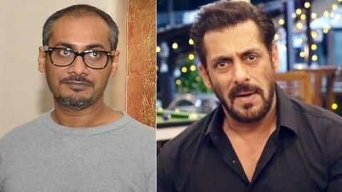 अभिनव ने 'बीइंग ह्यूमन' पर लगाए 'मनी लॉन्ड्रिंग' के आरोप, बोले- दिखावा है उनकी चैरिटी अभिनव ने 'बीइंग ह्यूमन' पर लगाए 'मनी लॉन्ड्रिंग' के आरोप, बोले- दिखावा है उनकी चैरिटी
