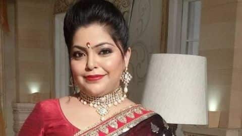 'ये रिश्ता क्या कहलाता है' की अभिनेत्री दिव्या भटनागर की कोरोना रिपोर्ट पॉजिटिव, ICU में भर्ती 'ये रिश्ता क्या कहलाता है' की अभिनेत्री दिव्या भटनागर की कोरोना रिपोर्ट पॉजिटिव, ICU में भर्ती