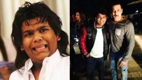 27 साल की उम्र में मोहित बघेल का निधन, सलमान की 'रेडी' में आए थे नजर 27 साल की उम्र में मोहित बघेल का निधन, सलमान की 'रेडी' में आए थे नजर