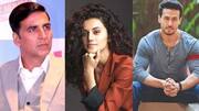 कोरोना से जंग में साथ आए बॉलीवुड सितारे, देखिए नया गाना 'मुस्कुराएगा इंडिया'