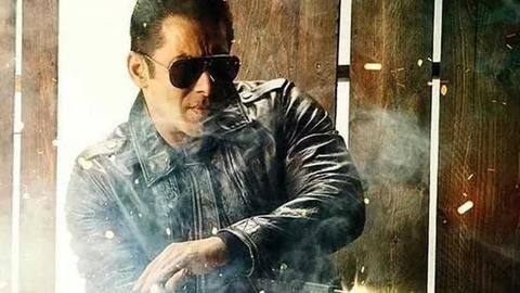 सलमान खान ने किया ऐलान, ईद पर सिनेमाघरों में रिलीज होगी 'राधे: यॉर मोस्ट वॉन्टेड भाई' सलमान खान ने किया ऐलान, ईद पर सिनेमाघरों में रिलीज होगी 'राधे: यॉर मोस्ट वॉन्टेड भाई'