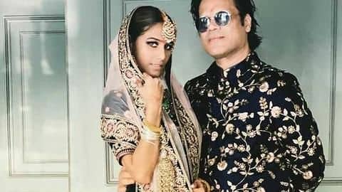 12 दिनों बाद ही टूटने की कगार पर पहुंची पूनम पांडे की शादी, गिरफ्तार हुए पति 12 दिनों बाद ही टूटने की कगार पर पहुंची पूनम पांडे की शादी, गिरफ्तार हुए पति
