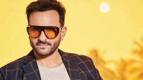 सैफ ने अवॉर्ड फंक्शन्स को बताया पैसे कमाने का जरिया, सुनाई आपबीती सैफ ने अवॉर्ड फंक्शन्स को बताया पैसे कमाने का जरिया, सुनाई आपबीती