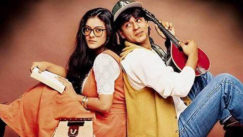 25 सालों में बदल गए DDLJ के कलाकार, जानिए अब क्या कर रहे हैं सितारे 25 सालों में बदल गए DDLJ के कलाकार, जानिए अब क्या कर रहे हैं सितारे