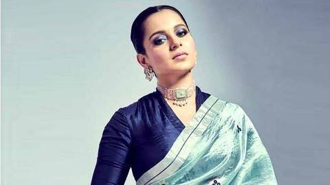 सरकार ने कंगना को दी Y+ श्रेणी की सुरक्षा, अभिनेत्री ने अमित शाह का किया धन्यवाद सरकार ने कंगना को दी Y+ श्रेणी की सुरक्षा, अभिनेत्री ने अमित शाह का किया धन्यवाद