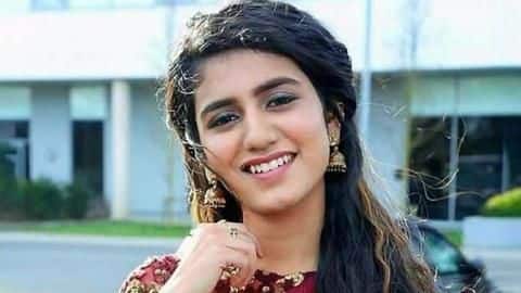 लॉकडाउन में प्रिया प्रकाश वारियर ने छोड़ा इंस्टाग्राम, एक पोस्ट के लेती थीं आठ लाख रुपये लॉकडाउन में प्रिया प्रकाश वारियर ने छोड़ा इंस्टाग्राम, एक पोस्ट के लेती थीं आठ लाख रुपये