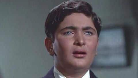 ऋषि कपूर की डेब्यू फिल्म 'मेरा नाम जोकर' के साथ जुड़े हैं कई दिलचस्प किस्से ऋषि कपूर की डेब्यू फिल्म 'मेरा नाम जोकर' के साथ जुड़े हैं कई दिलचस्प किस्से