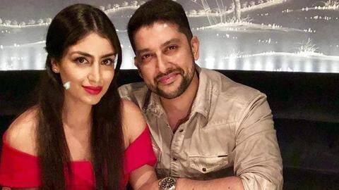 आफताब शिवदासानी के घर गूंजी किलकारी, पत्नी निन दुसांज ने दिया बेटी को जन्म आफताब शिवदासानी के घर गूंजी किलकारी, पत्नी निन दुसांज ने दिया बेटी को जन्म