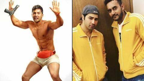 वरुण धवन की फिल्म के नाम पर हो रही हैं फेक कास्टिंग, डायरेक्टर ने किया सावधान वरुण धवन की फिल्म के नाम पर हो रही हैं फेक कास्टिंग, डायरेक्टर ने किया सावधान