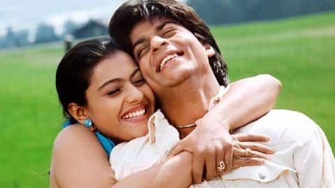 अब थाईलैंड में सिनेमाघरों में रिलीज होगी 'दिलवाले दुल्हनिया ले जाएंगे' अब थाईलैंड में सिनेमाघरों में रिलीज होगी 'दिलवाले दुल्हनिया ले जाएंगे'