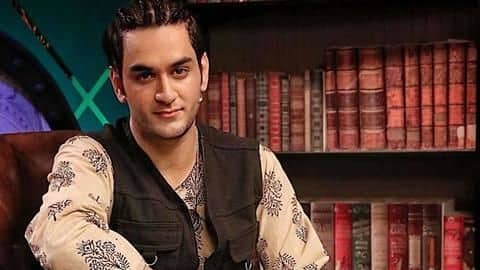 विकास गुप्ता ने किया अपनी बाइसेक्शुअलिटी का खुलासा, बोले- सालों से झेल रहा हूं बेज्जती विकास गुप्ता ने किया अपनी बाइसेक्शुअलिटी का खुलासा, बोले- सालों से झेल रहा हूं बेज्जती