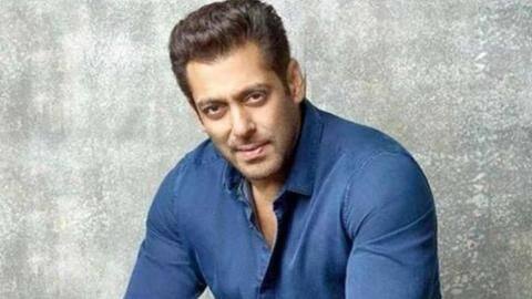सलमान खान ने घर के बाहर लगाए नोटिस, जन्मदिन से पहले फैंस किया यह अनुरोध सलमान खान ने घर के बाहर लगाए नोटिस, जन्मदिन से पहले फैंस किया यह अनुरोध