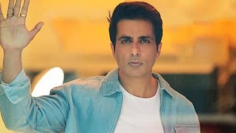 BMC ने बॉम्बे हाईकोर्ट में सोनू सूद को कहा 'आदतन अपराधी', लगाया अवैध निर्माण का आरोप BMC ने बॉम्बे हाईकोर्ट में सोनू सूद को कहा 'आदतन अपराधी', लगाया अवैध निर्माण का आरोप