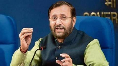 प्रकाश जावडेकर ने बताया देश में कब से खुल सकते हैं सिनेमाघर प्रकाश जावडेकर ने बताया देश में कब से खुल सकते हैं सिनेमाघर