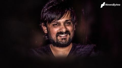 हमेशा अपने गानों के जरिए दिलों में जिंदा रहेंगे वाजिद खान, सुनिए उनके कुछ खूबसूरत नग्में हमेशा अपने गानों के जरिए दिलों में जिंदा रहेंगे वाजिद खान, सुनिए उनके कुछ खूबसूरत नग्में