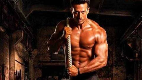 अब सिनेमाघरों में रिलीज नहीं होगी टाइगर की 'बागी 3', मेकर्स ने लिया बड़ा फैसला अब सिनेमाघरों में रिलीज नहीं होगी टाइगर की 'बागी 3', मेकर्स ने लिया बड़ा फैसला