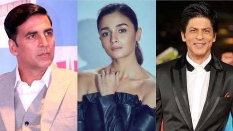 अनोखे कॉन्सर्ट में कोरोना वॉरियर्स को सलाम करेंगा बॉलीवुड, इससे हुई कमाई करेंगे दान अनोखे कॉन्सर्ट में कोरोना वॉरियर्स को सलाम करेंगा बॉलीवुड, इससे हुई कमाई करेंगे दान